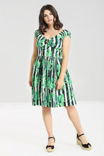 Load image into Gallery viewer, Solana Mid Dress