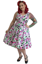 Load image into Gallery viewer, Stacey Dress - Vivacious Vixen Apparel