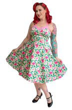 Load image into Gallery viewer, TaraLynn Dress - Vivacious Vixen Apparel