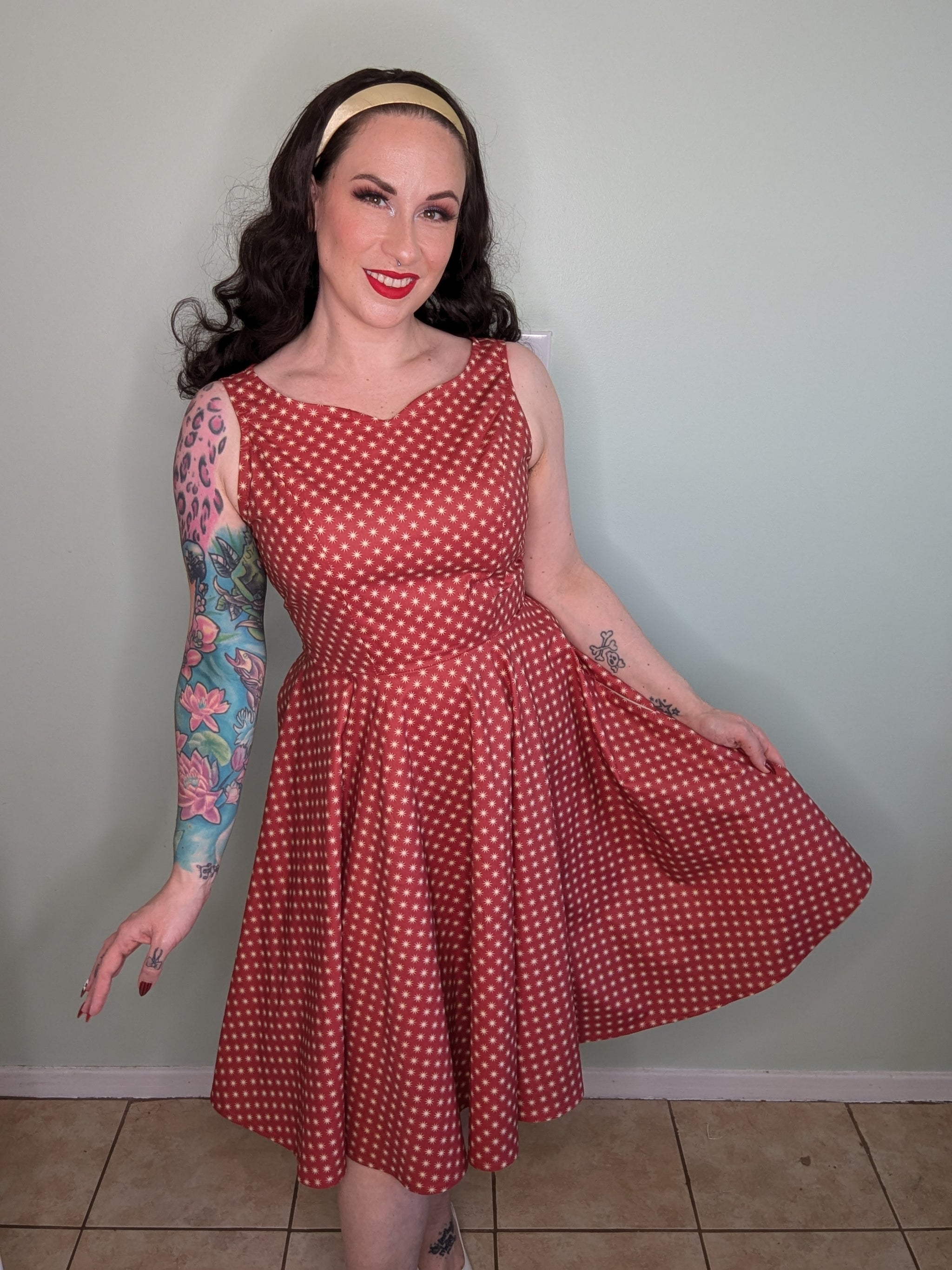 Retro vintage inspired pinup style fashions available in XS-4X Vivacious Vixen Apparel Retro vintage inspired pinup style fashions available in XS-4X Vivacious Vixen Apparel