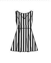 Load image into Gallery viewer, Tapenga in Stripped Skull
