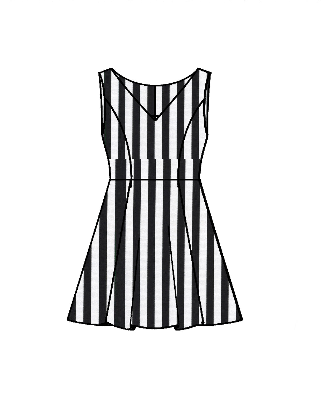 Tapenga in Stripped Skull