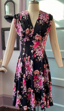 Load image into Gallery viewer, Floral Raquel Dress - Pre Loved
