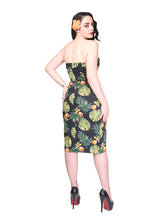 Load image into Gallery viewer, The South Seas Sarong Dress
