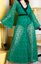 Load image into Gallery viewer, Bardot Floral 60s Jumpsuit Elle Rebel
