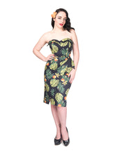 Load image into Gallery viewer, The South Seas Sarong Dress
