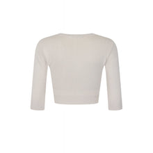 Load image into Gallery viewer, Lucy Forget Me Not Cardigan
