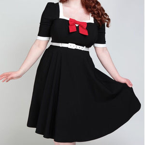 Sadie Swing Dress