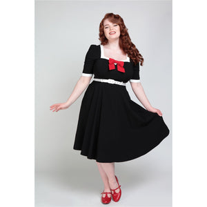 Sadie Swing Dress