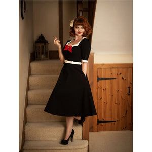 Sadie Swing Dress