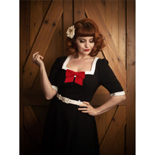 Load image into Gallery viewer, Sadie Swing Dress
