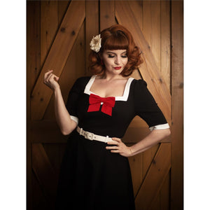 Sadie Swing Dress