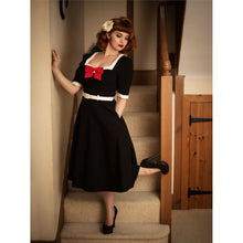 Load image into Gallery viewer, Sadie Swing Dress
