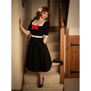 Sadie Swing Dress