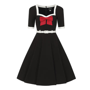 Sadie Swing Dress