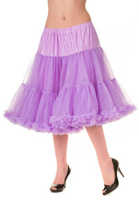 Starlite Petticoat in Lavender