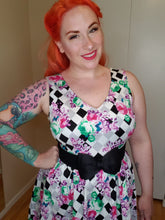 Load image into Gallery viewer, Stacey Dress - Vivacious Vixen Apparel
