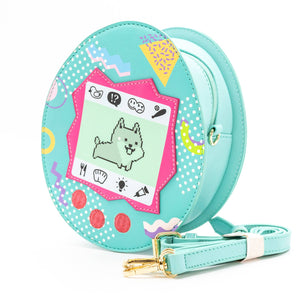 Virtual Pet Friend Handbag