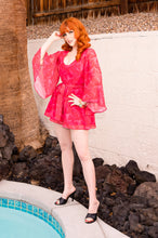 Load image into Gallery viewer, Palm Springs Romper
