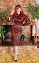 Load image into Gallery viewer, Belle Fatale Dress
