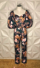 Load image into Gallery viewer, Exotic Isle Jumpsuit
