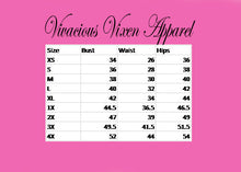 Load image into Gallery viewer, Marie Dress in Lipstick Print - Vivacious Vixen Apparel
