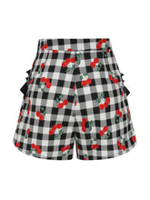 Load image into Gallery viewer, Emilia Gingham Shorts
