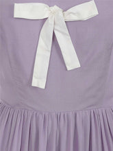 Load image into Gallery viewer, Lolisa Doll Dress in Lilac
