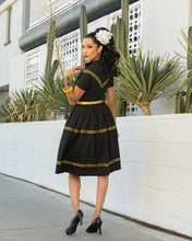 Load image into Gallery viewer, Morning in Merida Patio Dress

