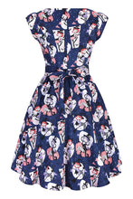 Load image into Gallery viewer, Wizadora Swing Dress
